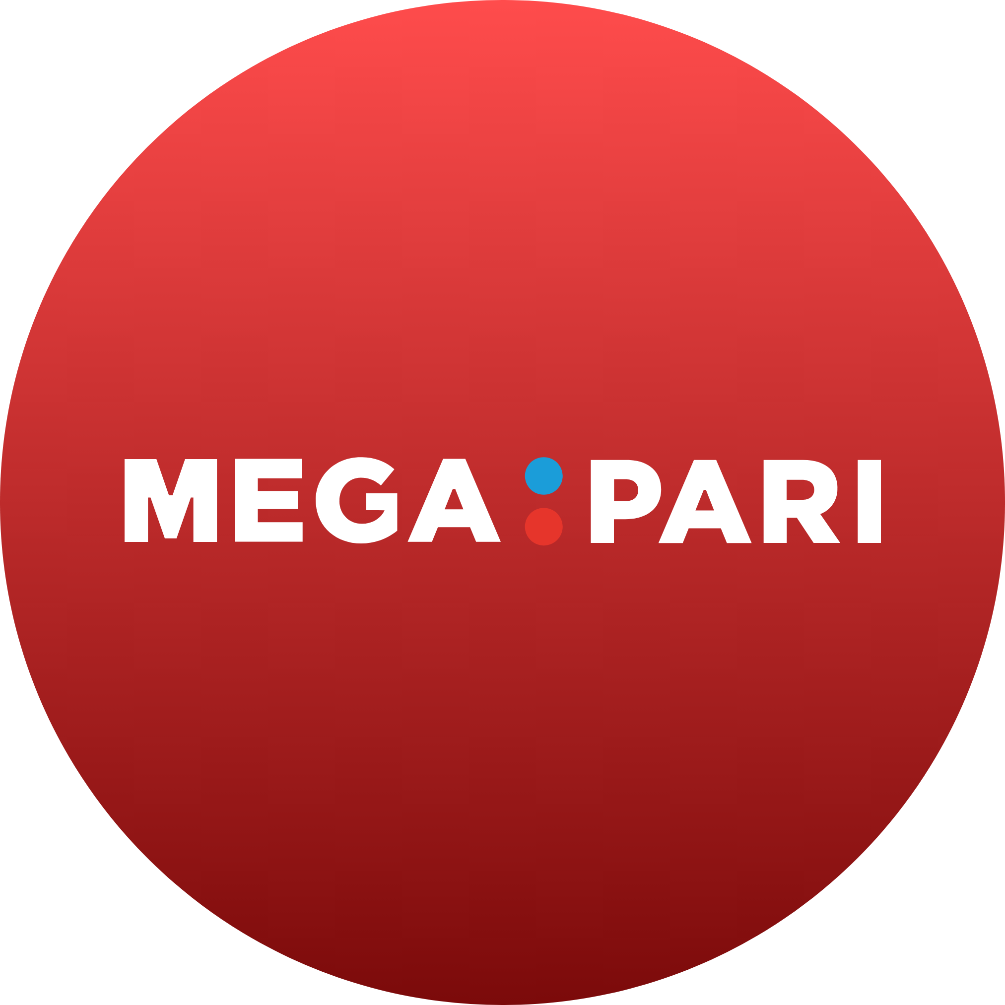 Megapari 100FS Code