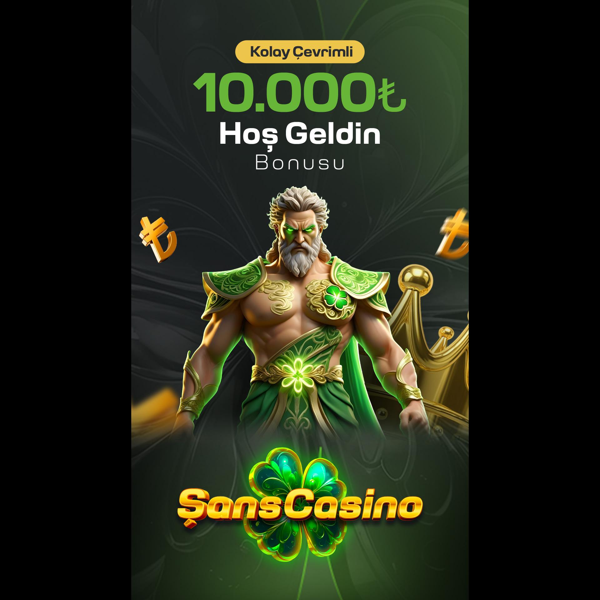 Şans Casino