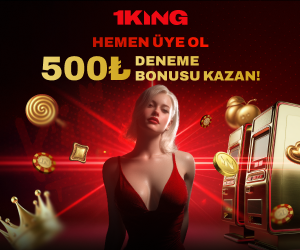 1King